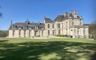 Le château de Cirey : 5 bonnes raisons de le visiter