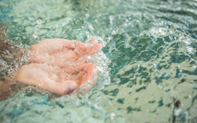 Bourbonne-les-Bains, ça coule de source !