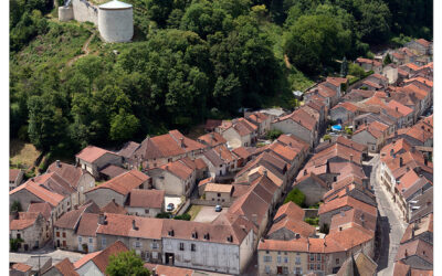 Vignory, un village de caractère