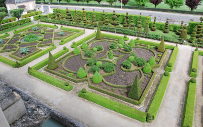 Château du Grand Jardin