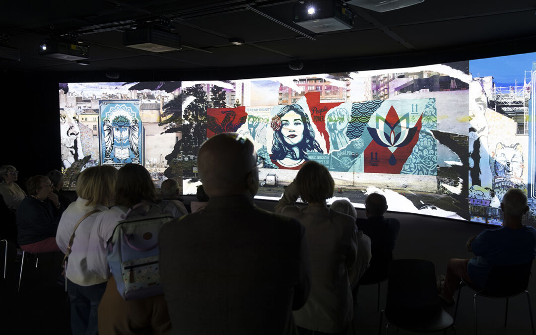 Le MUSE en chiffres-clés