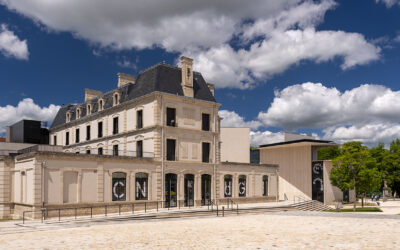 Le Signe : deux expositions majeures à ne pas manquer