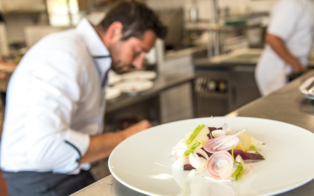Colombey-les-Deux-Églises : venez découvrir l’étape gourmande du chef étoilé Natali