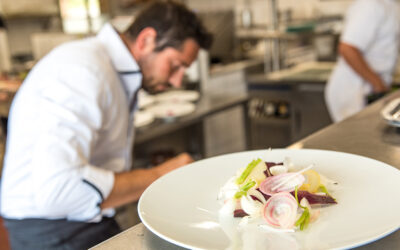 Colombey-les-Deux-Églises : venez découvrir l’étape gourmande du chef étoilé Natali