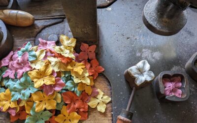 Le Moulin de la Fleuristerie et son savoir-faire d’exception