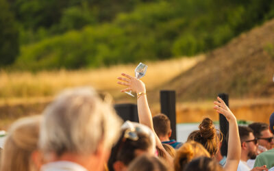 Venez rejoindre « La Route du Champagne en Fête »