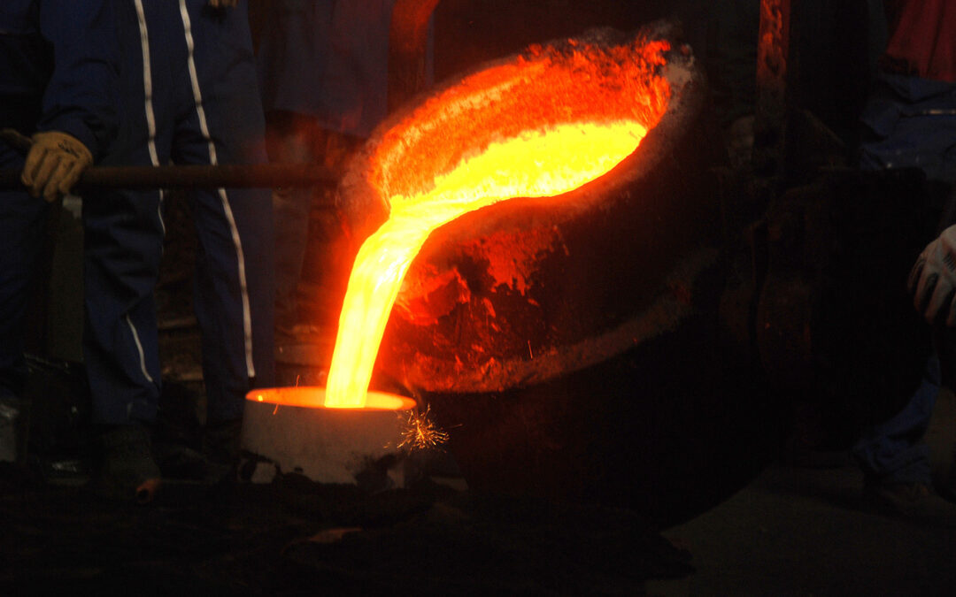 Route de la fonte d’art : au cœur d’un savoir-faire d’excellence